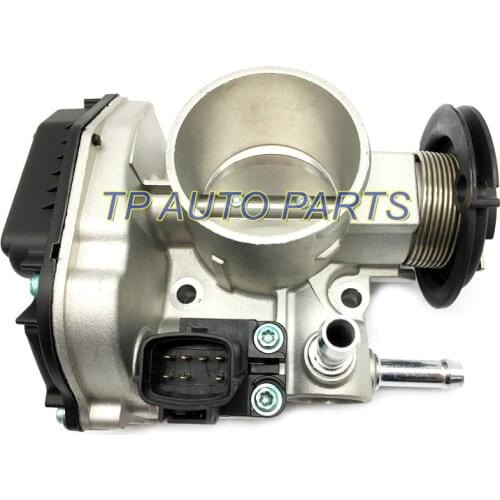 TangPei Cylinder Heads