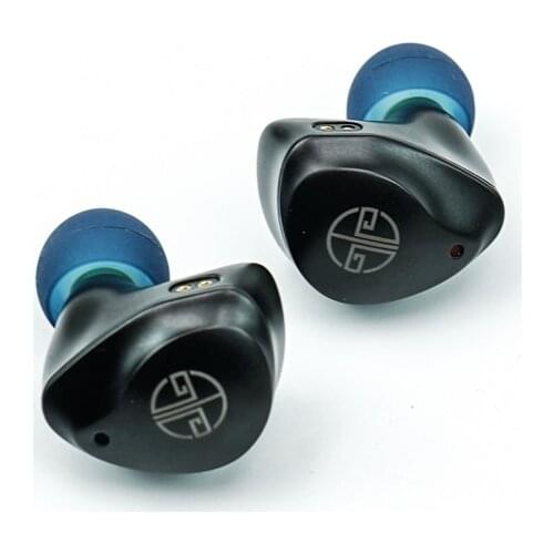 TANGZU Portable Audio Equipment