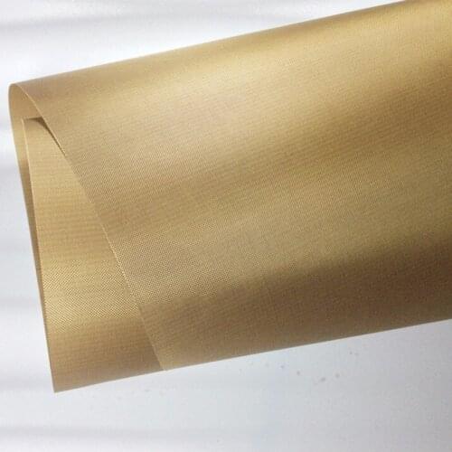 5Pcs Grill Mat High Temperature Resistant Sheet Tarpaulin Baking Tray Mat Non-Stick Bread Baking Pad For Outdoor BBQ 16*24 Inch