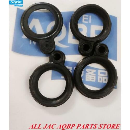 Car parts 4 Pieces Spark plug seal OE Number S1007L21153-50017 for JAC J4 J5 J6