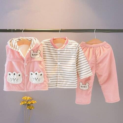 Комплекты одежды для новорожденных BAWANGYING China At AliExpress
