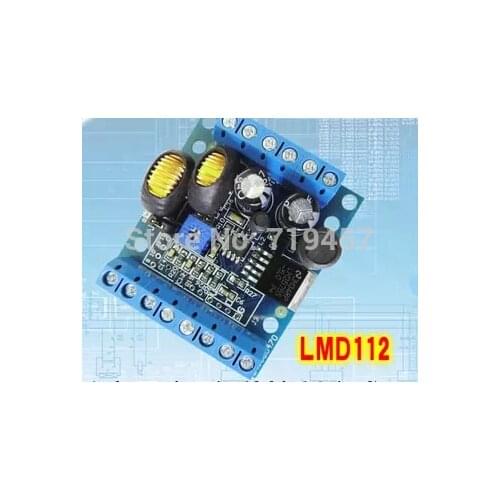 FREE SHIPPING 10PCS/LOT LMD112 voice module recording module voice prompt play free recording