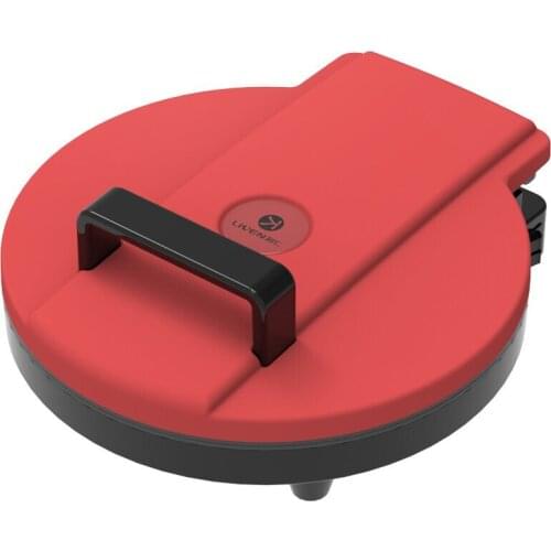 220V Electric Baking Pan Household Double-sided Heating Pancake Pancake Pan Grilling Machine Pancake Maker Pancake Pan