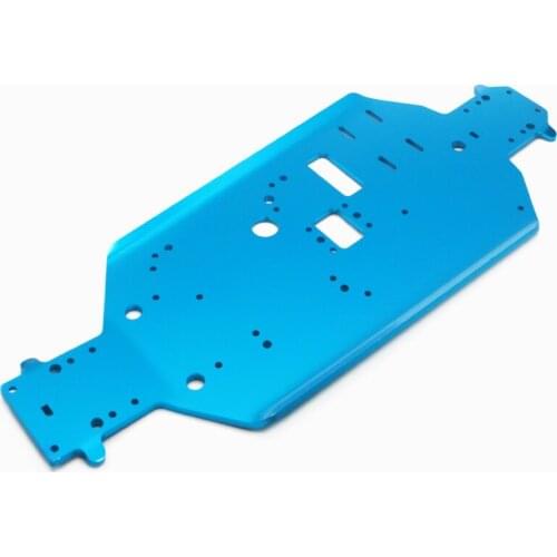 HSP 06056 Racing RC On Road Car 1:10 Chassis 1/10 Spare Parts 06056 RC CAR PARTS HSP94166 94188