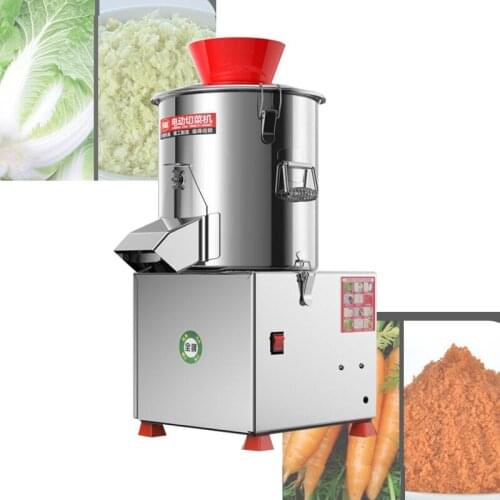Commercial Electric Meat Grinder Multifunction Stuffing Machine Stainless Steel Stuffing Making Machine
