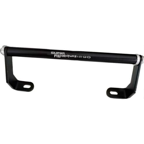 Phone Bracket Stand For KTM 1290 Super Adventure S R Handlebar Extension GPS Navigation Motorcycle Bar Support Adapter parts