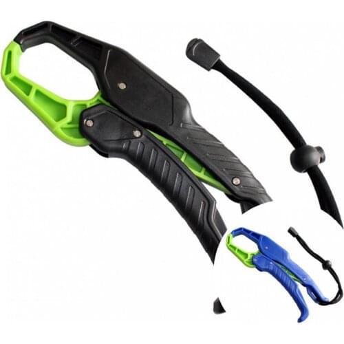 Lightweight Sturdy Practical Fish Catch Tool Grip Floating Clamp Convenient Fishing Pliers Solid for Outdoor