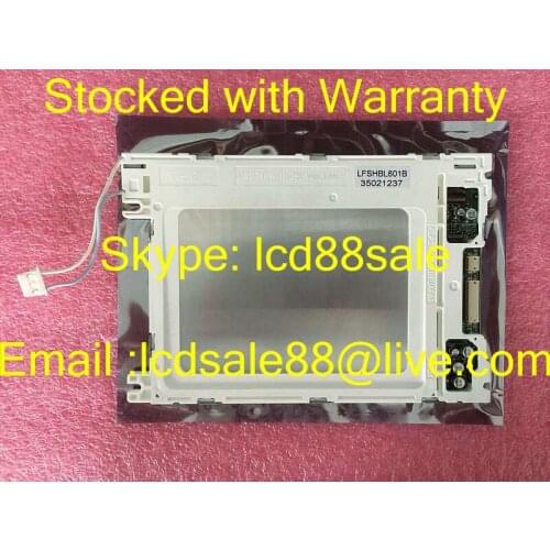 Best price and quality the original LFSHBL601B for industrial LCD Display