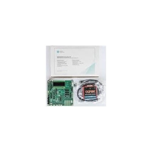 MAX32621-EVKIT# Development Boards & Kits - ARM SECURE SENSOR MEASUREMENT UCEV-KIT
