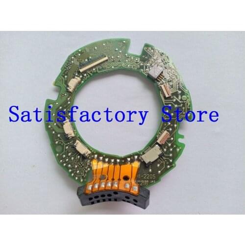 NEW Lens Motherboard Main Board PCB For Canon EF 24-105mm 24-105 mm f/4L IS USM YG2-3610-000 Repair Part