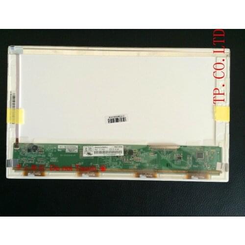 New Original HannStar Laptop LCD LED Screen HSD121PHW1-A03/HSD121PHW1-A01