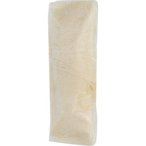 Sausage Casing Double Layer Edible Drying Sausage Casing Shell Ham Sausage Making Accessory 8m x 22mm