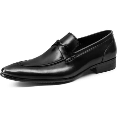 Olome Men's Classic Shoes