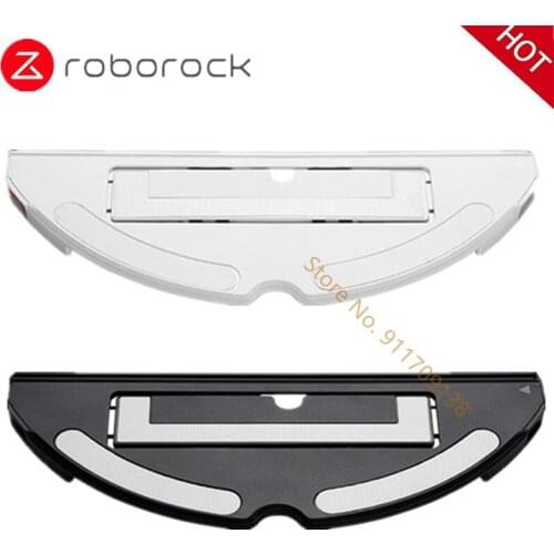 Original roborock Sweeper Vacuum cleaner robot accessories roborock S7 S70 S75 water tank tray assembly accessories
