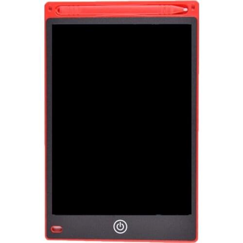 8.5 inches Electronic Drawing Pad LCD Screen Writing Tablet Digital Graphic Drawing Tablets Eye Protection