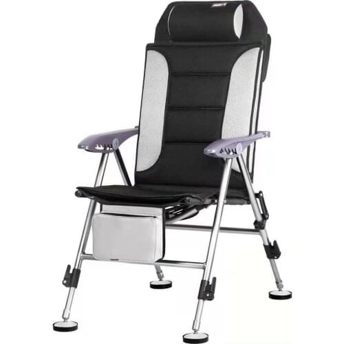 RuTurism Beach Chairs