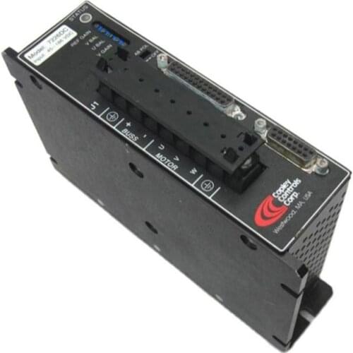 Copley Controls CORP 800-682 Servo Driver Used