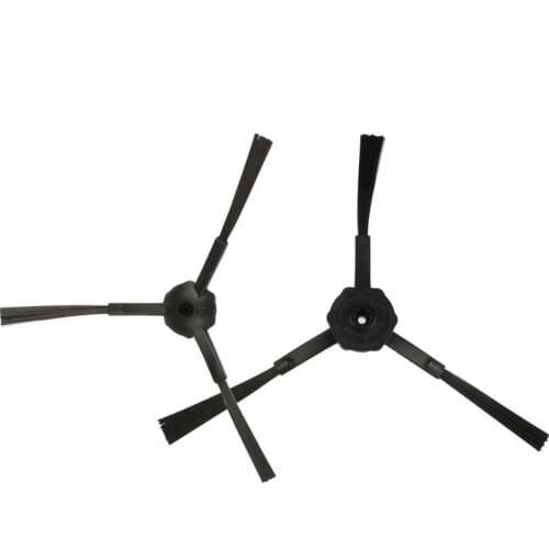 Robot Vacuum Cleaner Brushes Side Brush for ilife A6 Robotic Vacuum Cleaner Brush Parts Accessories