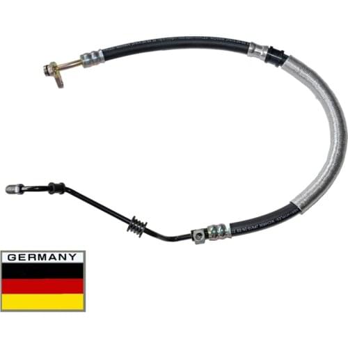 AP03 Power Steering Pressure Hose Tube 53713S9AA04 53713-S9A-A04 For Honda CRV RD5 RD7 SUV 2.4L Engine 2002 2003 2004 2005 2006