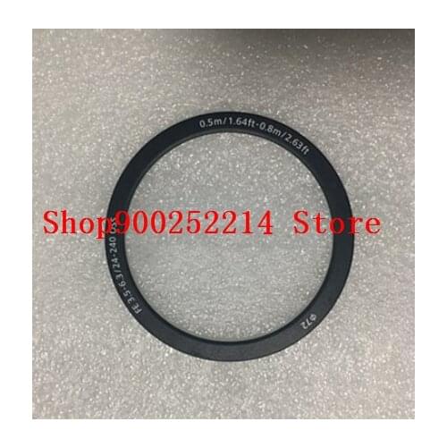 Front name Ring repair parts for Sony FE 24-240mm F3.5-6.3 OSS SEL24240 Lens