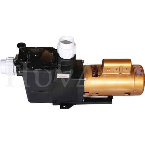 Live water pump sand tank filter pump hot spring bath spa pool swimming pool circulating filter sewage suction pump