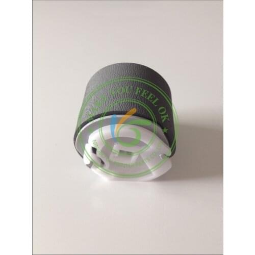 ORIGINAL NEW JC73-00211A JC73-00302A 130N01416 Paper Pickup Roller for Samsung ML1610 1640 2010 4521 2241 CLP300 for Xerox PE220