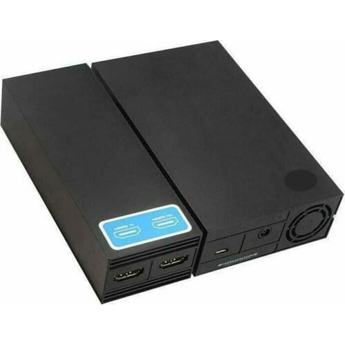 CUH-ZVR1 Processor for Sony PS4 Playstation VR No Power Supply