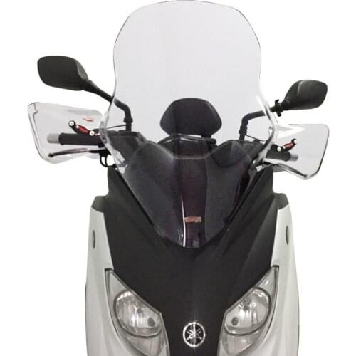 Yamaha XMAX Compatible Windshield Windscreen 2011-2013