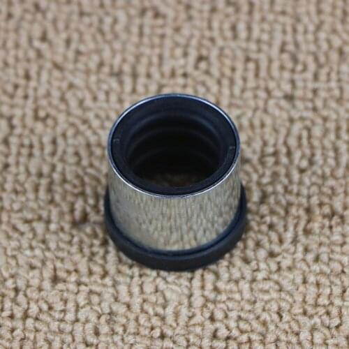 For Volvo 850 C70 S40 V70 XC90 Oil Trap Hose to block URO Engine Crankcase Breather Emission Control Lower Gates 8653339 car