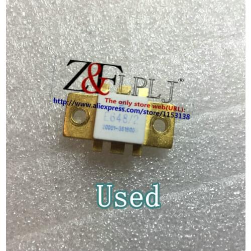 E648/2 E648 /2 TRANSISTOR Used 1PCS/lot
