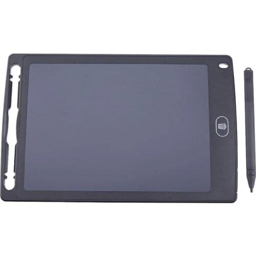 8.5 Inch Electronic Drawing Board LCD Screen Writing Tablet Digital Graphic Drawing Tablets Electronic Handwriting Pad Board+Pen