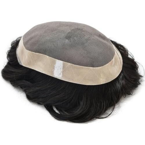 Мужские парики Hairpr China At AliExpress