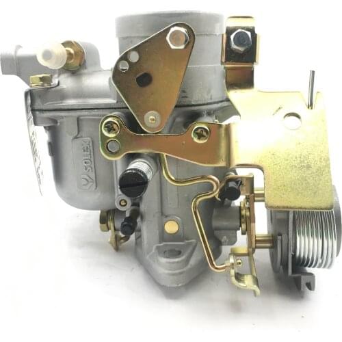 SherryBerg vergaser carburetor carb/Carburettor for peugeot 404/504 Solex 34 BICSA 3 carby