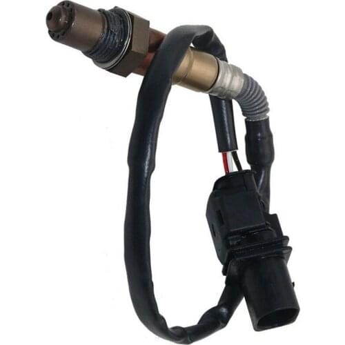 Oxygen Sensor Lambda Probe O2 Oxygen Sensor For Mini Cooper R55 R56 R57 1.6L PHANTOM VII 7560957 V7 560 95780 756095701