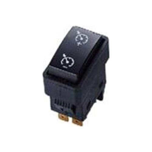 Cruise Addition and Subtraction Switch for Auman 09