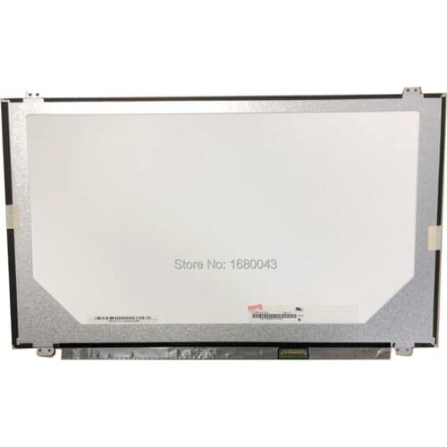 N156HGE-EAL fit LTN156HL01 LP156WF4 SPB1 N156HGE-EA1 EB1 EAB HB156FH1-301 -401 B156HTN03.5.6.7.8.9.0 EDP 30 PIN 1920X1080