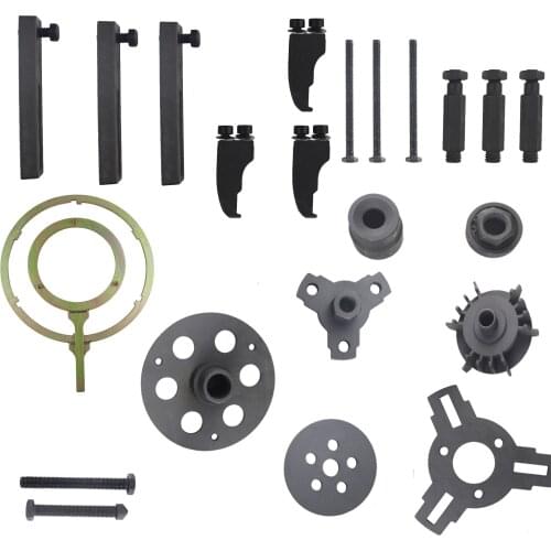 Remover & Installer Tool Kit For Ford Dual Clutch Transmission DSG