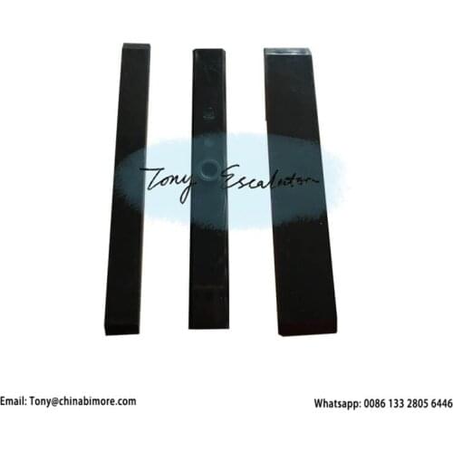 Elevator Guide Shoe 3 Pieces 200*35*6 200*20*6