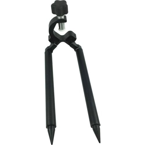 BRAND NEW MINI SURVEY BIPOD FOR MINI PRISM POLE SURVEYING TOTAL STATION GPS SECO TOPCON TRIMBLE SOKKIA NIKON SOUTH