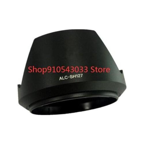 New Original Lens Hood ALC-SH127 For Sony E 16-70mm F4 ZA OSS , SEL1670Z