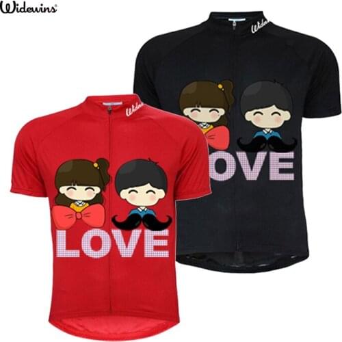 The boy love cycling jersey Girl clothing bike wear Retro pro racing riding road Mountain 2 colour outdoor sports 5074