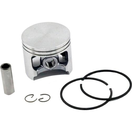 Farmertec Made 60MM Piston Pin Ring Compatible with Hus Partner K1250 K3120 K3122 Cut Off Saw #501 89 41-03