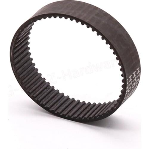 Pitch 3mm Rubber Timing Belt Width 10mm Perimeter 171 174 177 180 183 186 189 192 195 198 201 204 207 210 213 216 219 222mm