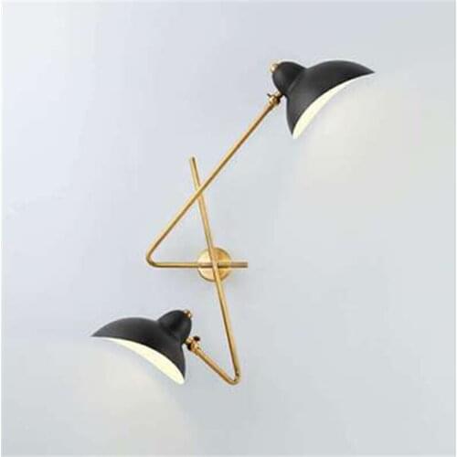 Hotel Villa Club Designer Personality Showroom Modern Decorative Wall Lamp