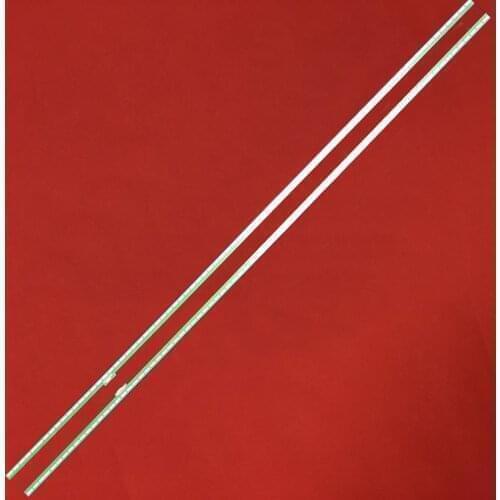 LED blaklight Strip 78leds for LG 60" V16 AS1 2455 Rev02 R+L 6922l-0196A 6916L2455A 6916L2454A 60UH8500 LC600EQF(DJ)(F1)