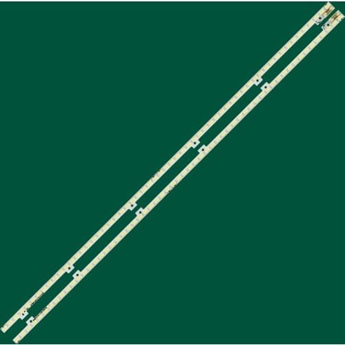 10pcs/set LED Backlight strip For SamSung 40 "TV UE40D5000 UA40D5000 BN64-01639A LTJ400HM03-h 2011SVS40 FHD 5K6KH1 UE40D5700