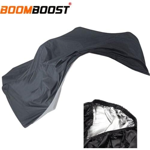 WEGOAHEAD Spare Parts For ATVs