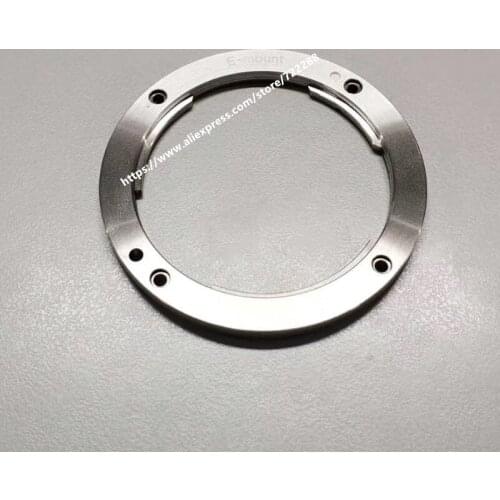 Repair Parts For Sony A6400 A6500 ILCE-6400 ILCE-6500 Lens E-Mount Mounting Bayonet Ring Ass'y