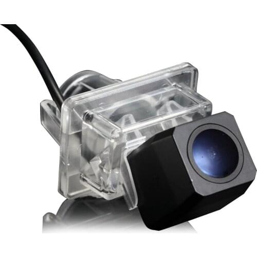 1280*720 Pixels 1000TV line 170 degree For Benz C E class C180 C200 C280 C300 C204 W216 W204 Car Rear View Back Reverse Camera