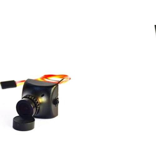 700TVL 700 TVL Camera w/ 2.8mm wide angle lens COMS for FPV Race RC Quad Drone 210 250